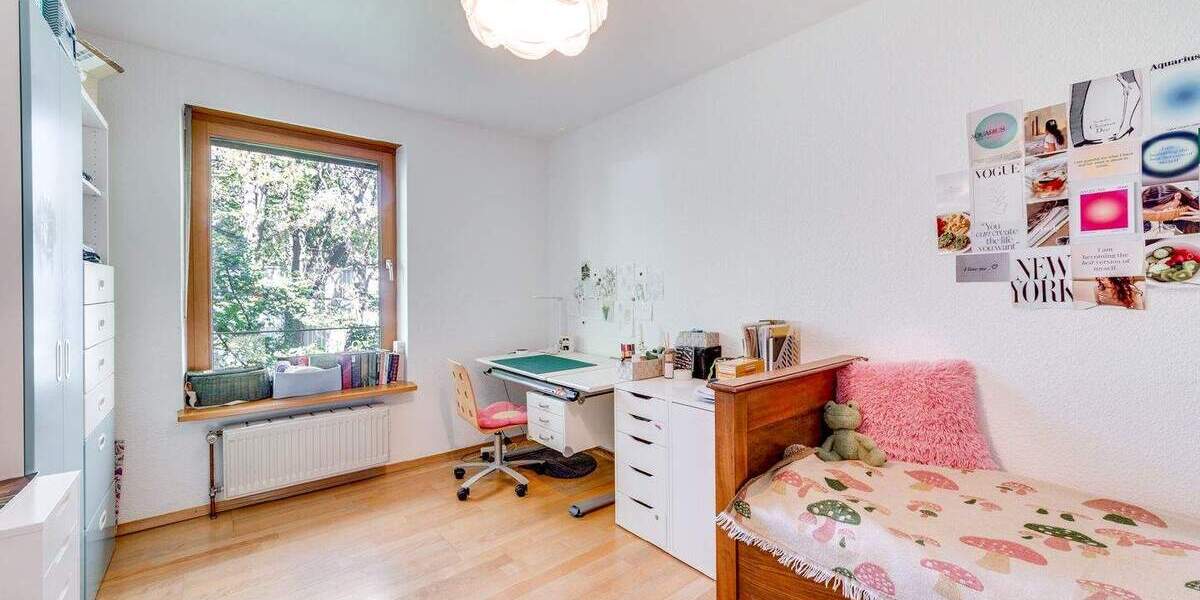 AIGNER - Reihenmittelhaus im Österreicher-Viertel mit durchdachtem Grundriss und Südgarten 5 zimmer