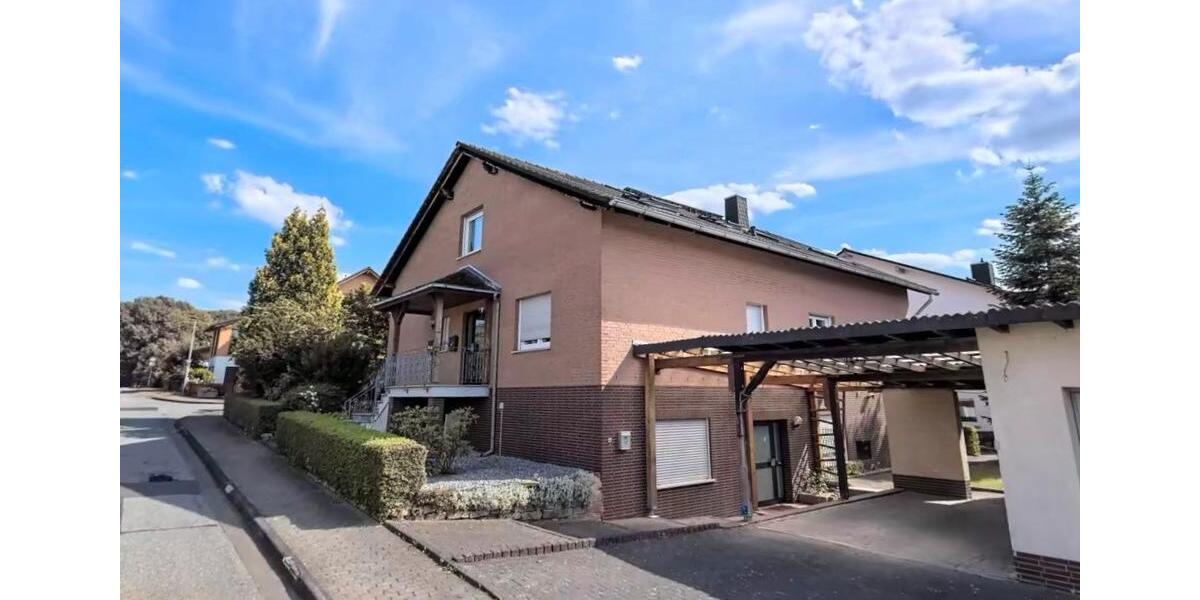 Etagenwohnung Marburg Cappel - 2 Zimmer, 55 m&sup2;, 500&euro; | Angebot:25985036