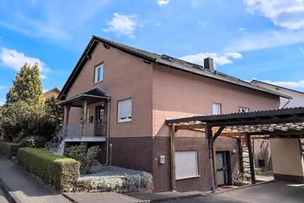 Wohnung Marburg Cappel - 2 Zimmer, 55 m&sup2;, 500&euro; | Angebot:25985036