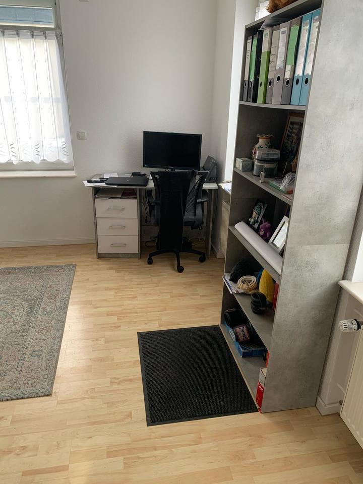 2 Zimmerwohnung in Diez zu vermieten