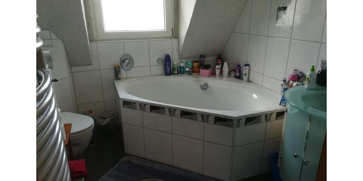 4–5-Zimmer-Wohnung 2OG und DG, Garten Hemer Westig 5 zimmer