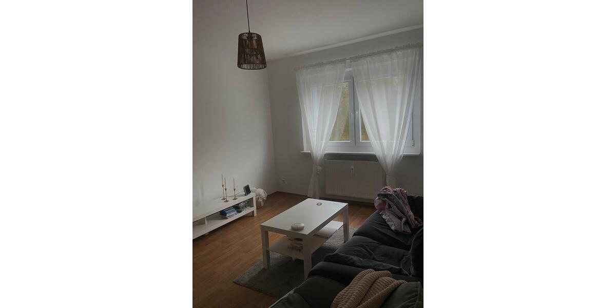 Etagenwohnung Stralsund Knieper - 2 Zimmer, 46 m&sup2;, 325&euro; | Angebot:25158622