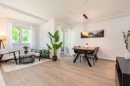 Wohnung Unkel - 2 Zimmer, 45 m&sup2;, 720&euro; | Angebot:23733336
