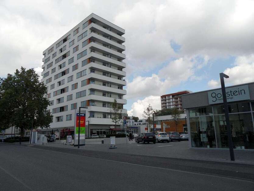 Garage zu vermieten in Köln 107,10 €