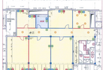 266m²- Büro- Praxiseinheit in der Elsterpassage! zimmer