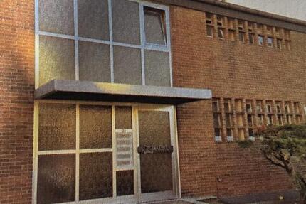 2-Zimmer-Wohnung Neuss-Furth