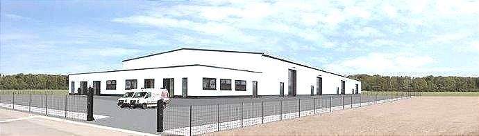 Büro, Kanzlei, Praxis oder Dienstleistungsfläche zur Miete in Wittlich-Wengerohr 3 zimmer