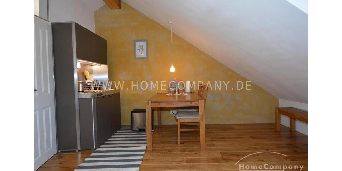 Wohnen auf Zeit Potsdam Babelsberg - 1 Zimmer, 35 m&sup2;, 1.090&euro; | Angebot:24662978