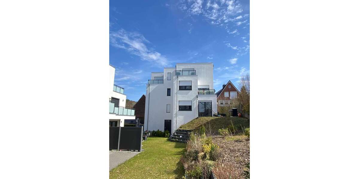 Etagenwohnung Geesthacht Edmundsthal-Siemerswalde - 2 Zimmer, 73 m&sup2;, 876&euro; | Angebot:26186447