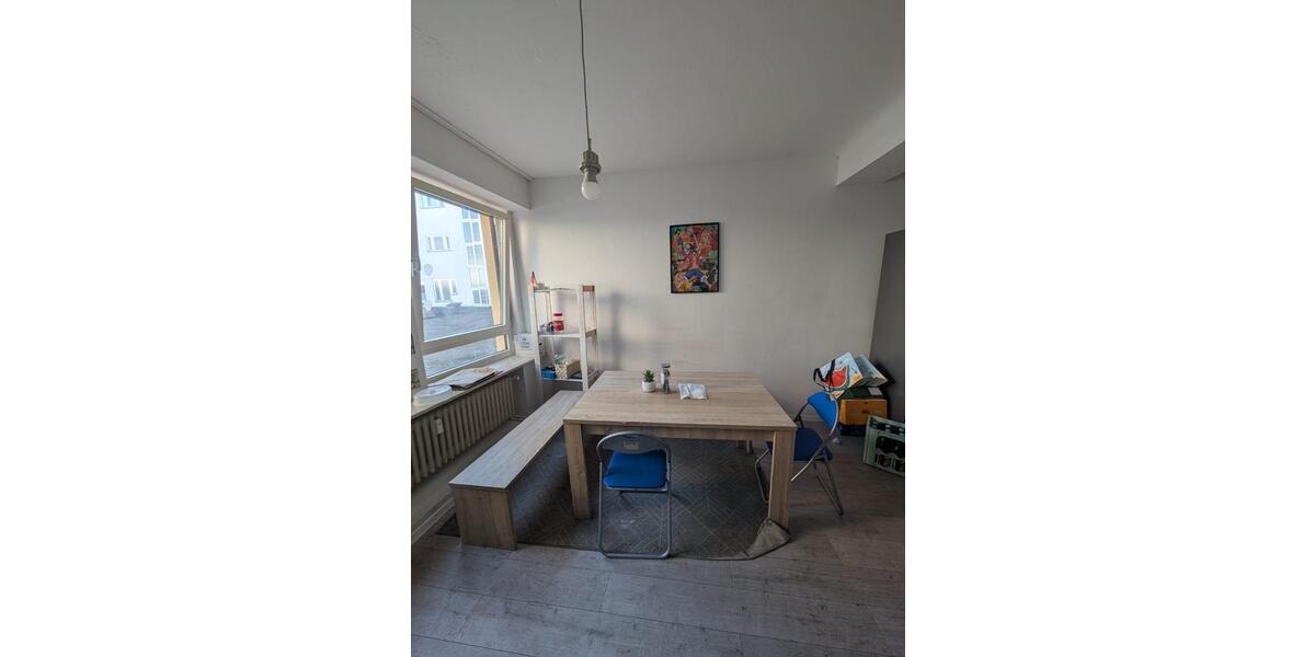 Wohnen auf Zeit Saarbrücken Neue Bremm - 1 Zimmer, 28 m&sup2;, 480&euro; | Angebot:25418954