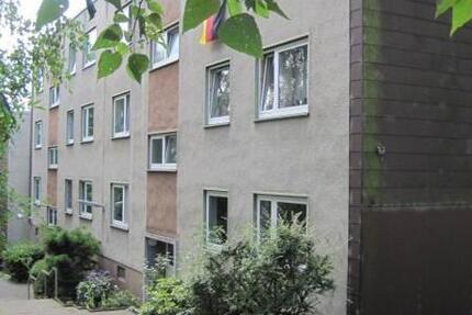 Stop! Renovierte 3-Zimmer-Wohnung mit Balkon zimmer