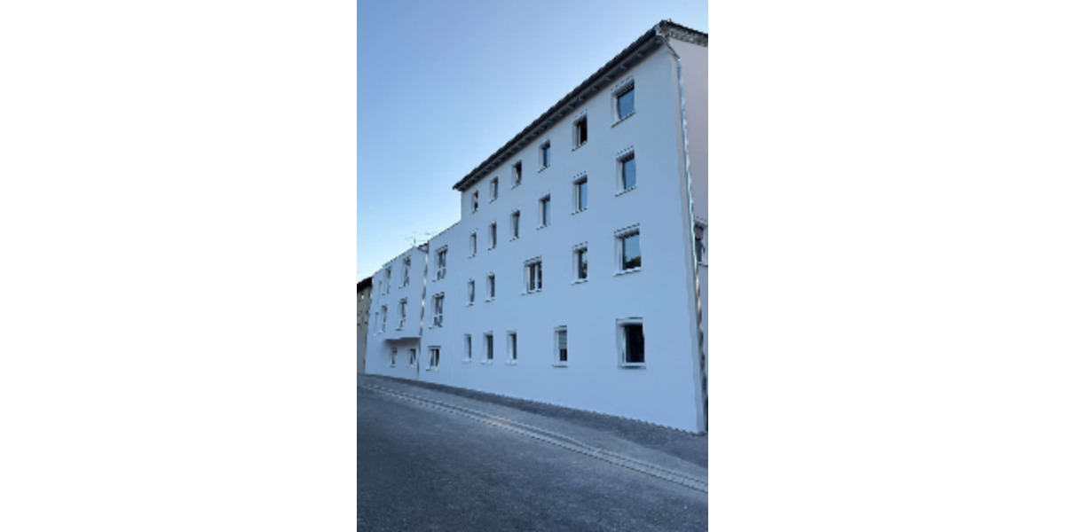 Etagenwohnung Tuttlingen - 1 Zimmer, 70 m&sup2;, 700&euro; | Angebot:25270865