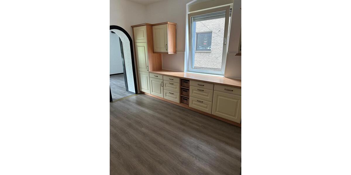 Terrassenwohnung Bielefeld Mitte - 2 Zimmer, 98 m&sup2;, 1.080&euro; | Angebot:26563516
