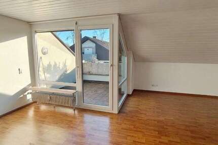 Wohnung Weil am Rhein - 3 Zimmer, 71 m&sup2;, 1.202&euro; | Angebot:25273889