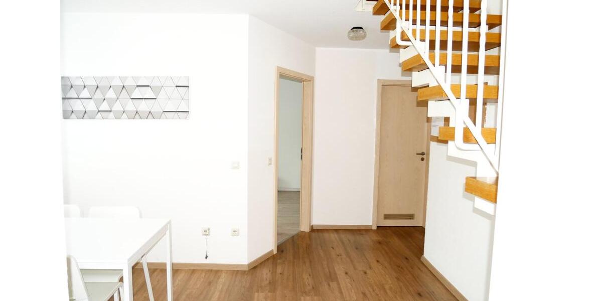 Wohnen auf Zeit Regensburg Galgenberg - 2 Zimmer, 60 m&sup2;, 17&euro; | Angebot:17669702