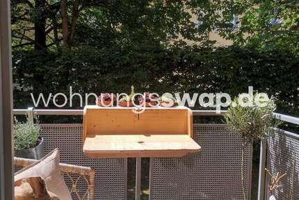 Wohnung zum Mieten in Augsburg 560 € 53 m² 2 zimmer