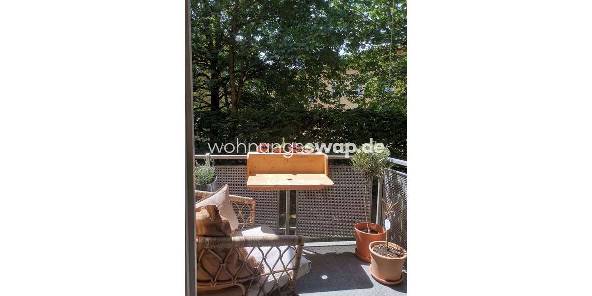 Wohnung zum Mieten in Augsburg 560 € 53 m² 2 zimmer