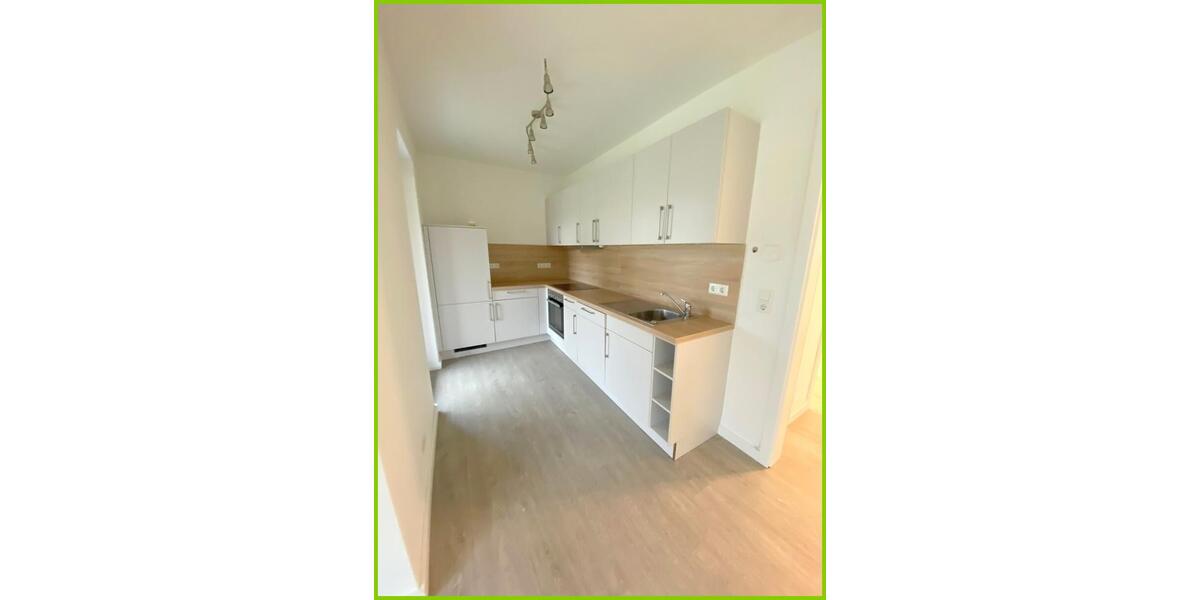 Erdgeschoßwohnung Buxtehude - 3 Zimmer, 72 m&sup2;, 945&euro; | Angebot:25916432