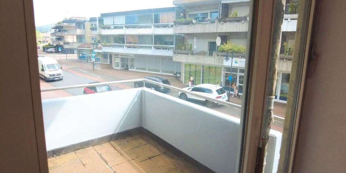 Etagenwohnung Dissen Dissen - 5 Zimmer, 133 m&sup2;, 1.490&euro; | Angebot:26767227