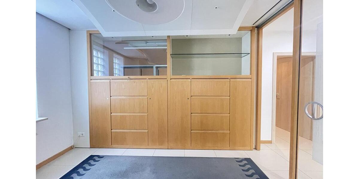 Gewerbeobjekt Nördlingen - 1.380&euro; | Angebot:26672647
