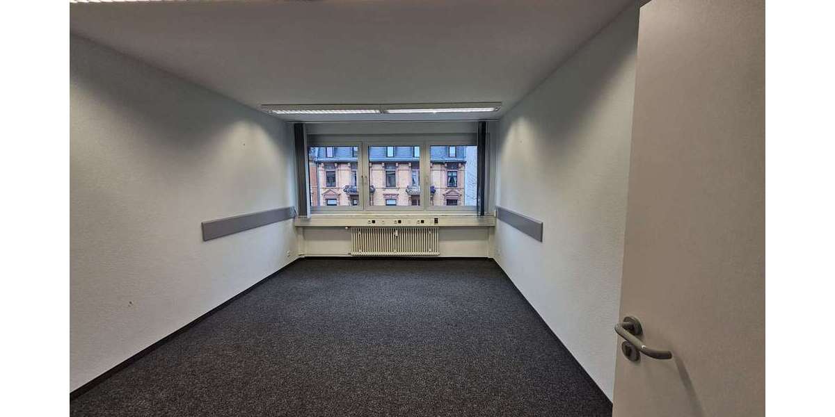 Gewerbeobjekt Wiesbaden Südost - 2.600&euro; | Angebot:25192212