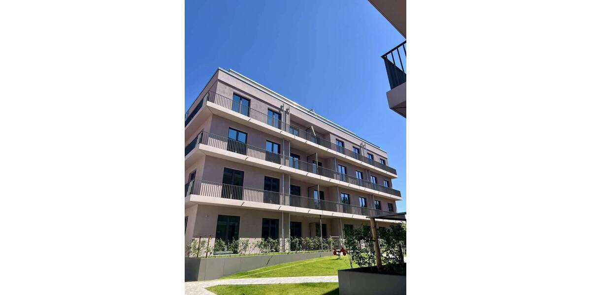 Etagenwohnung Berlin Spandau - 4 Zimmer, 95 m&sup2;, 2.110&euro; | Angebot:26930143