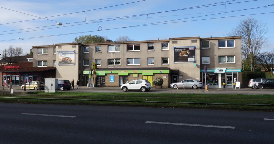 Gewerbeobjekt Bochum Bochum-Mitte - 1.420&euro; | Angebot:24709621