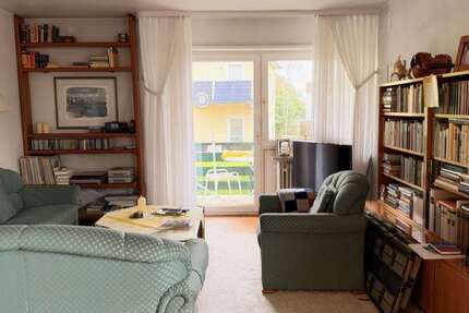 Wohnung Limburg - 3 Zimmer, 85 m&sup2;, 770&euro; | Angebot:27660636