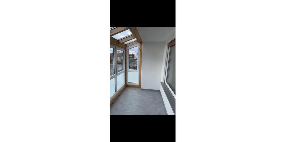 Etagenwohnung Hofgeismar - 3 Zimmer, 110 m&sup2;, 1.045&euro; | Angebot:24728032