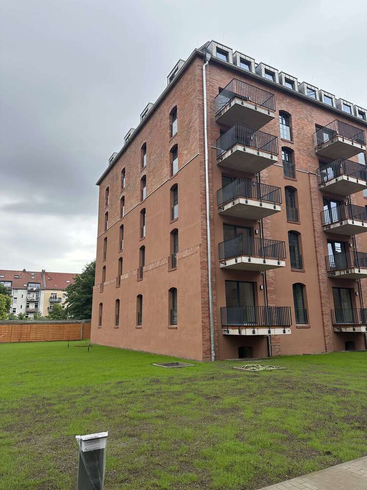 Wohnung zum Mieten in Erfurt 921,18 € 77.41 m²