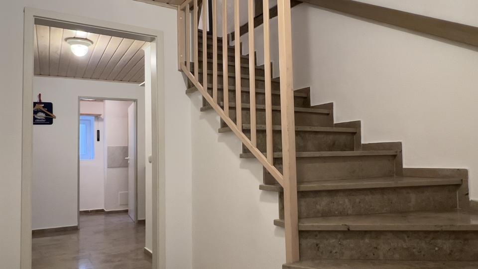 Maisonettenwohnung Berching - 5 Zimmer, 151 m&sup2;, 1.250&euro; | Angebot:24524736