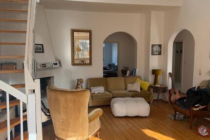 Wohnung Frankfurt am Main Bockenheim - 3.5 Zimmer, 100 m&sup2;, 1.900&euro; | Angebot:25055628