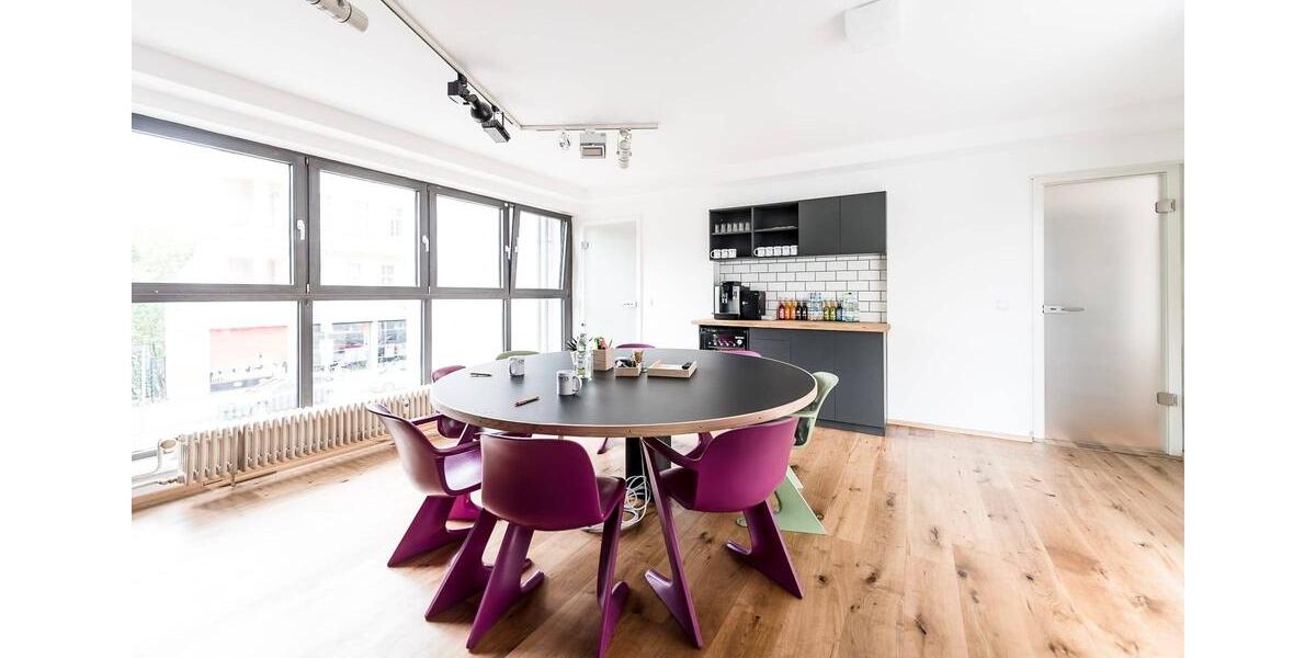 Gewerbeobjekt Berlin Tempelhof-Schöneberg - 1.250&euro; | Angebot:26703227