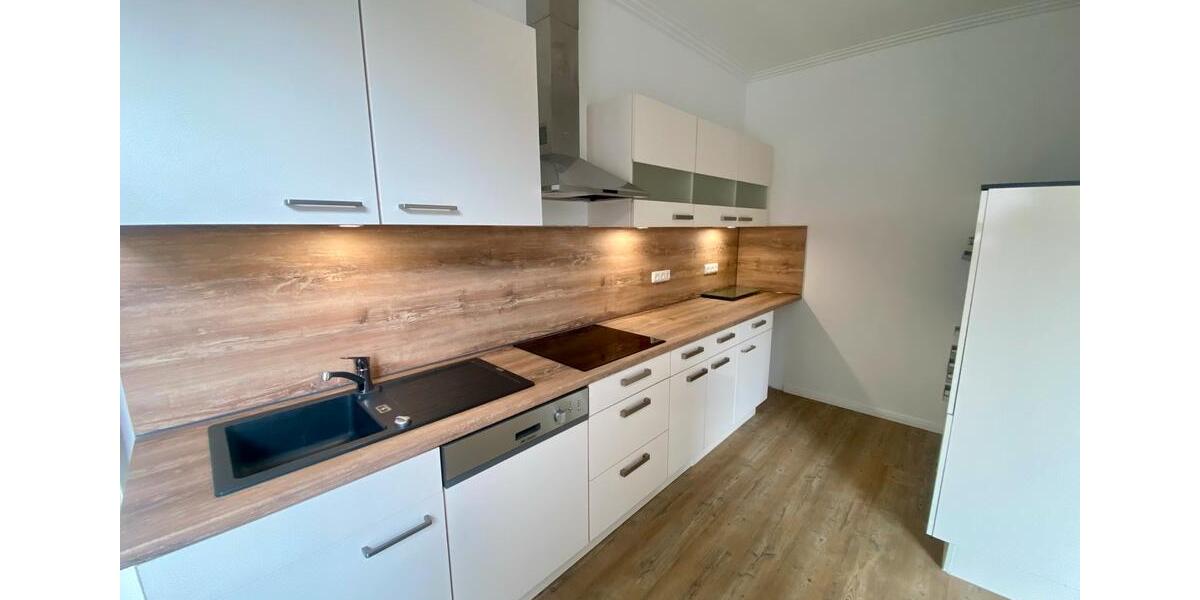 Etagenwohnung Tellingstedt - 4 Zimmer, 120 m&sup2;, 1.100&euro; | Angebot:26238996
