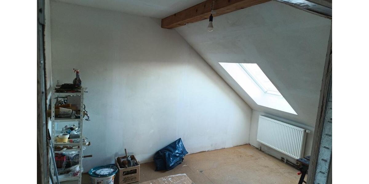 Dachgeschoßwohnung Amberg - 3 Zimmer, 84 m&sup2;, 920&euro; | Angebot:26131705
