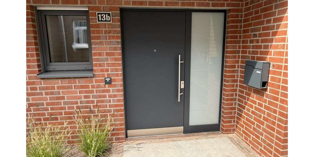 Haus zum Mieten in Sonsbeck 1.950 € 160 m² 5 zimmer