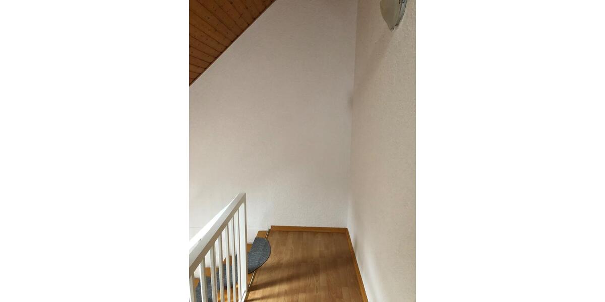Maisonettenwohnung Groß-Umstadt Umstadt - 3.5 Zimmer, 80 m&sup2;, 1.100&euro; | Angebot:26689679