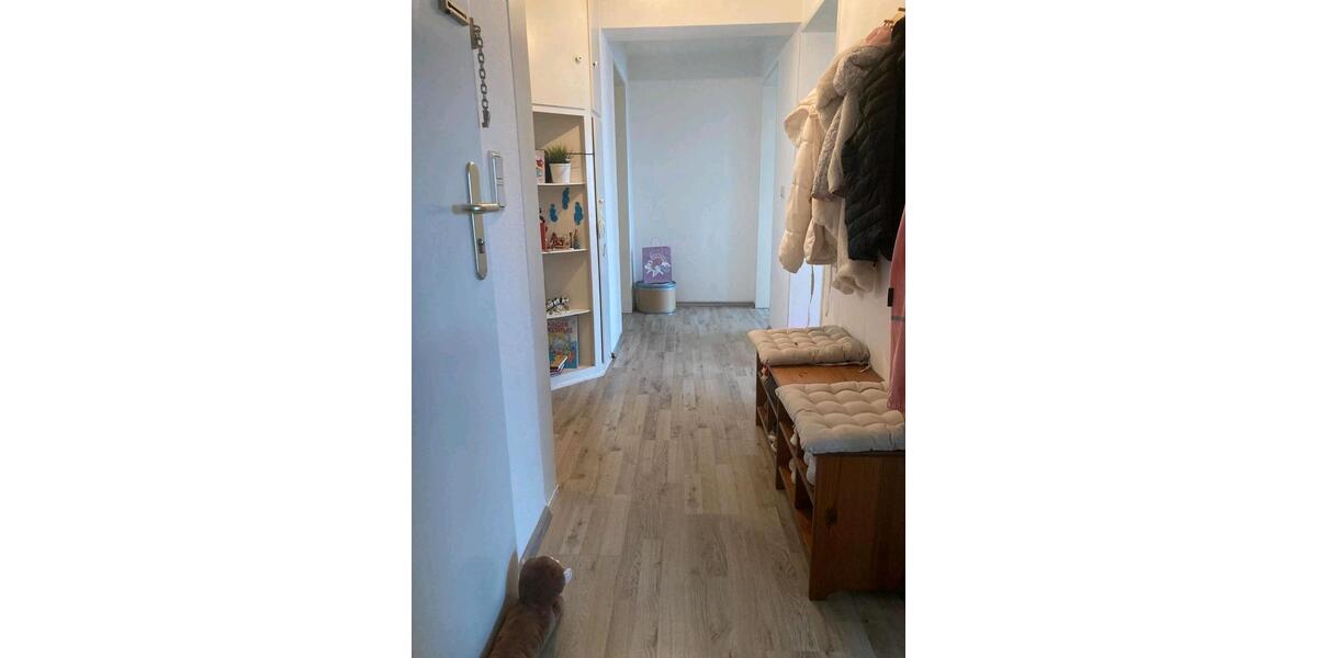 Erdgeschoßwohnung Idar-Oberstein Oberstein - 3 Zimmer, 79 m&sup2;, 640&euro; | Angebot:26023332