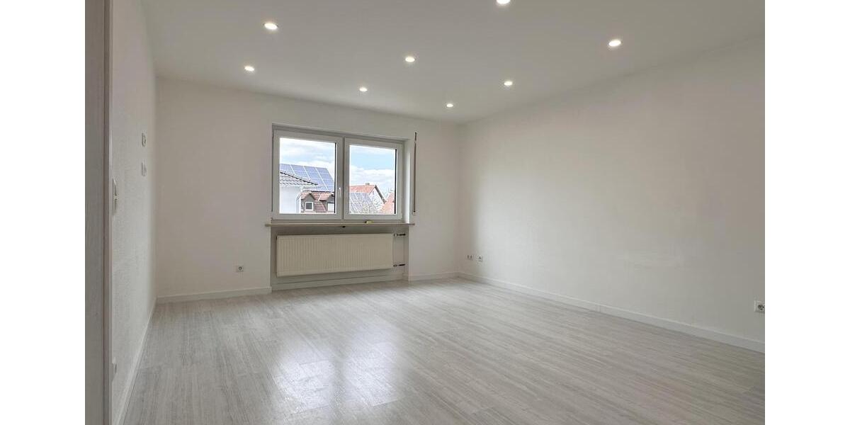 Etagenwohnung Moosburg an der Isar - 4 Zimmer, 100 m&sup2;, 1.390&euro; | Angebot:26014398