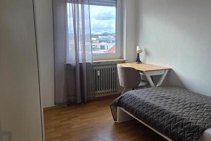 Wohnen auf Zeit Landau in der Pfalz - 5 Zimmer, 10 m&sup2;, 540&euro; | Angebot:25310751