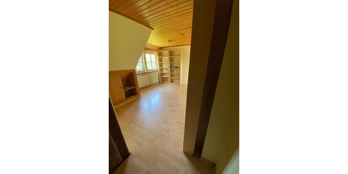 Etagenwohnung Hitzacker (Elbe) - 4 Zimmer, 120 m&sup2;, 1.370&euro; | Angebot:24700968