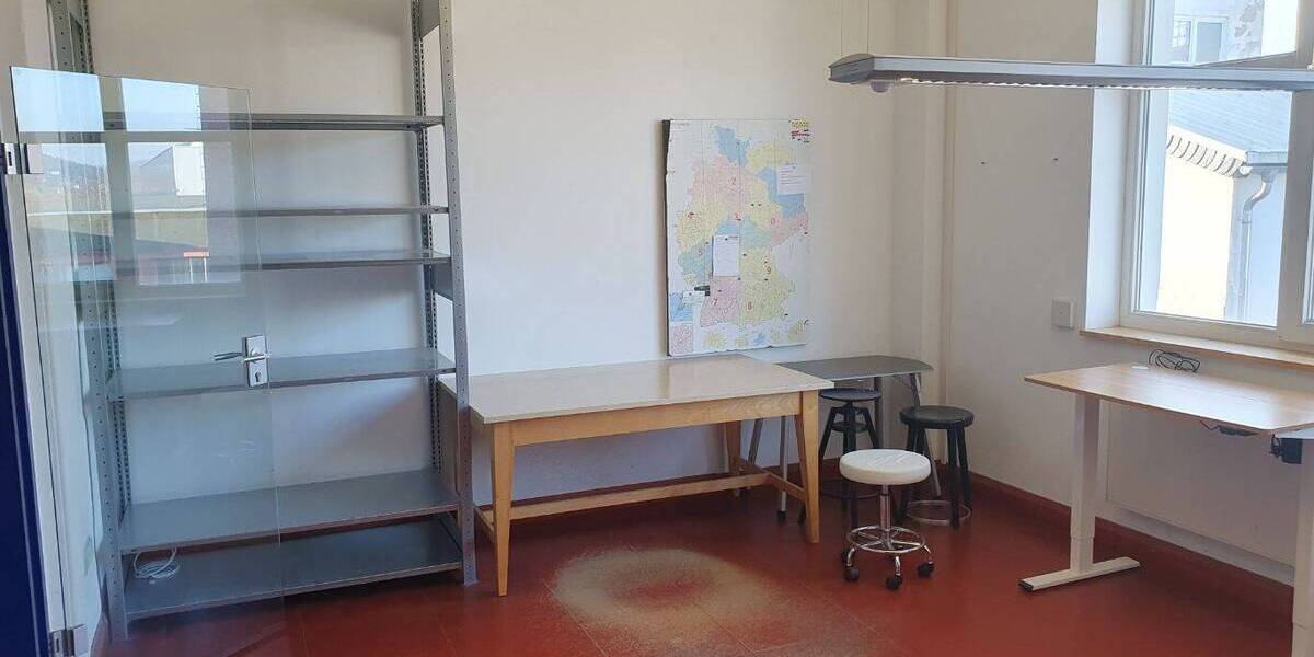 Gewerbeobjekt Frankenberg (Eder) Schreufa - 630&euro; | Angebot:26794166
