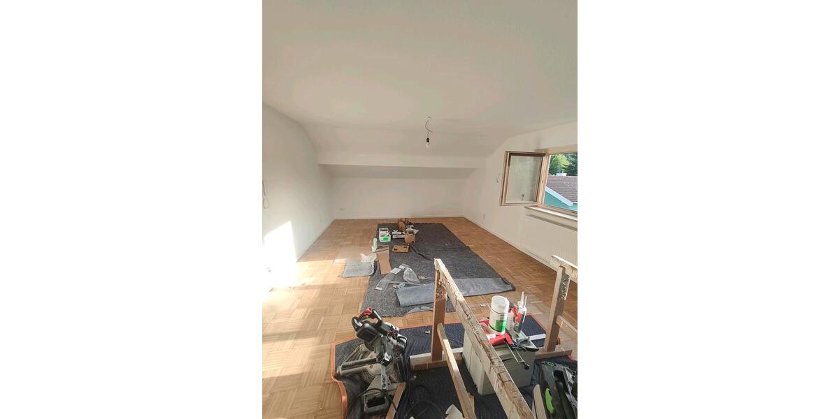Dachgeschoßwohnung Heimenkirch - 3 Zimmer, 70 m&sup2;, 780&euro; | Angebot:26698852