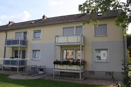 Demnächst frei! 3-Zimmer-Wohnung in Oer-Erkenschwick Groß-Erkenschwick zimmer
