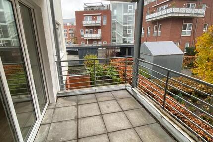 Wohnung Nordhorn - 2 Zimmer, 75 m&sup2;, 600&euro; | Angebot:25099002