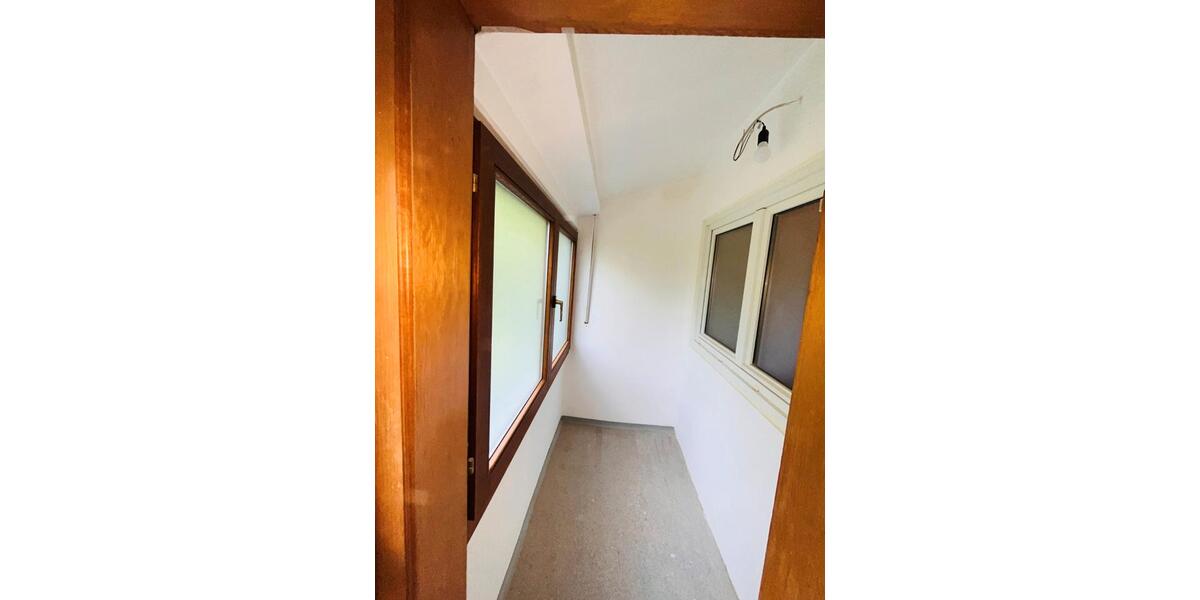 Dachgeschoßwohnung Meßstetten - 2 Zimmer, 52 m&sup2;, 510&euro; | Angebot:26614152