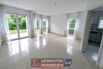 CHARMANTE 2-ZIMMER-WOHNUNG MIT TERRASSE UND GARTEN IN DAMM zimmer