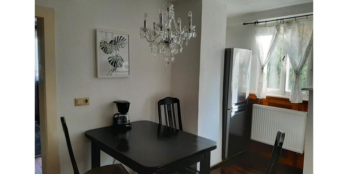 Etagenwohnung Fürth Altstadt - 2 Zimmer, 68 m&sup2;, 700&euro; | Angebot:24521722