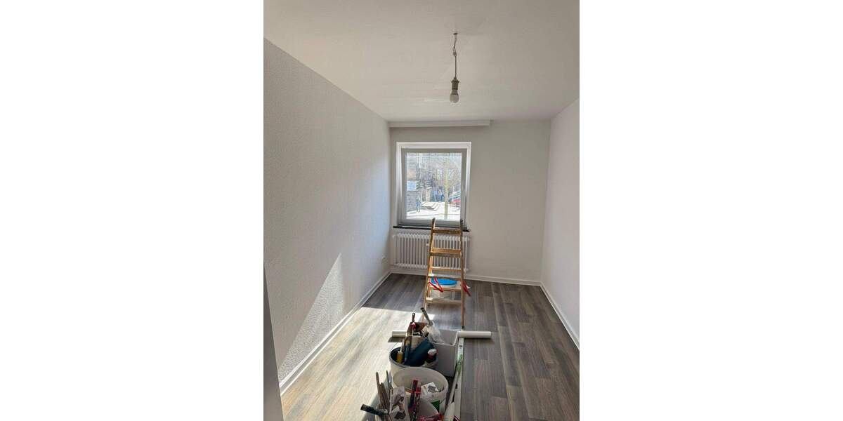 Etagenwohnung Hildesheim Mitte - 4 Zimmer, 100 m&sup2;, 850&euro; | Angebot:25667976