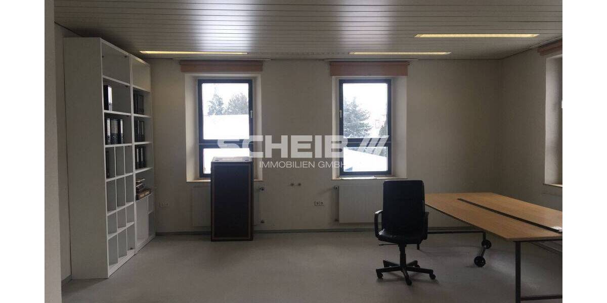 Gewerbeobjekt Schillingsfürst - 950&euro; | Angebot:25679925